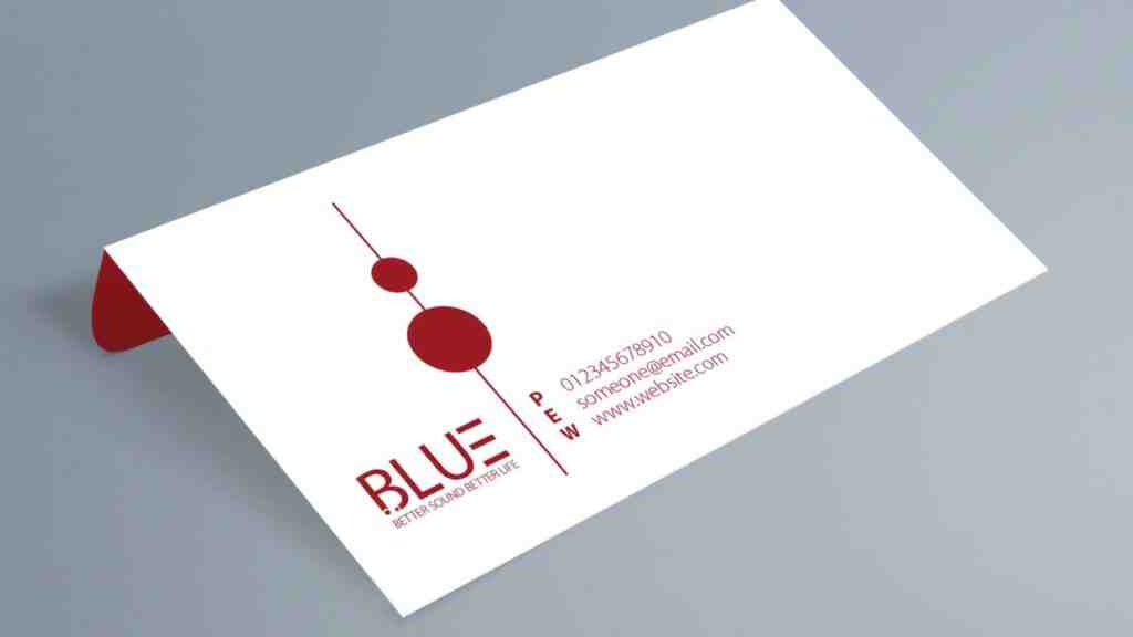 Örnek Zarf Ürünü – 6