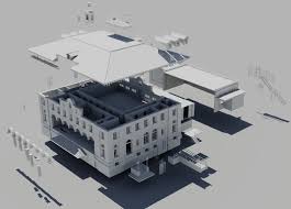 Üç Boyutlu Modelleme