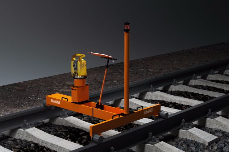 Altyapı Ölçümleri