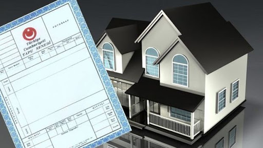 Kat Mülkiyetine Geçiş