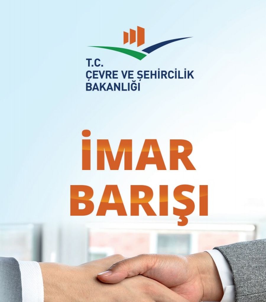 İmar Barışı Hizmetleri