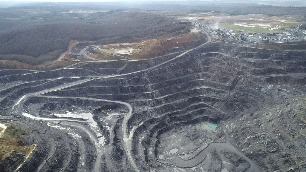 Madencilik Ölçümleri