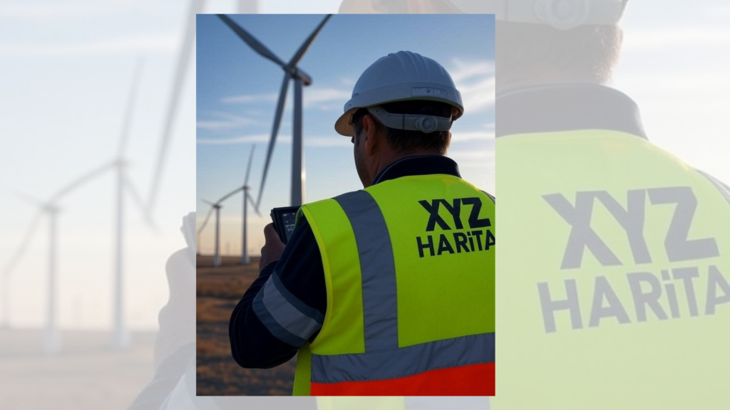 Enerji Sahası Ölçümleri